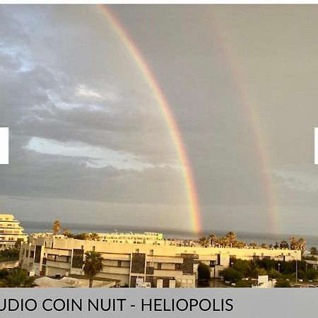 Natura Loft Agde Bagian luar foto