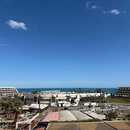 Natura Loft Agde Bagian luar foto
