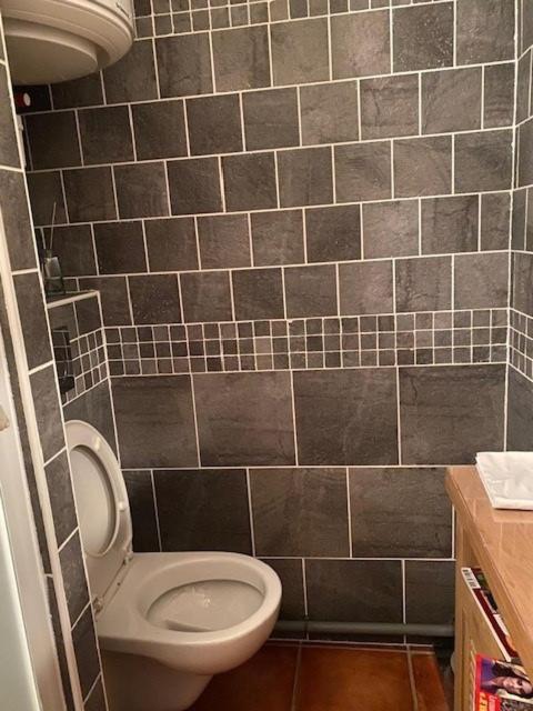 Natura Loft Agde Bagian luar foto