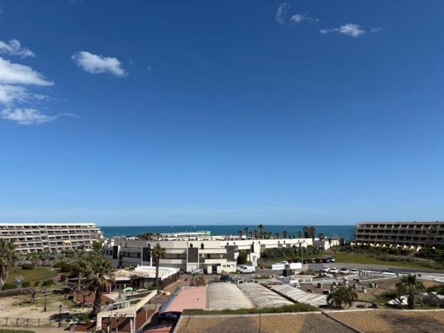 Natura Loft Agde Bagian luar foto