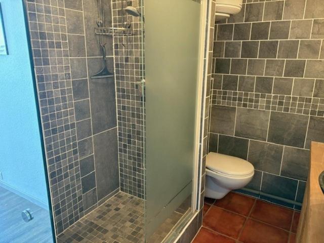 Natura Loft Agde Bagian luar foto